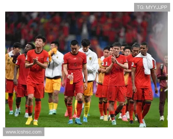 中国足球迎来新教练，目标直指世界杯亚洲区预选赛出线