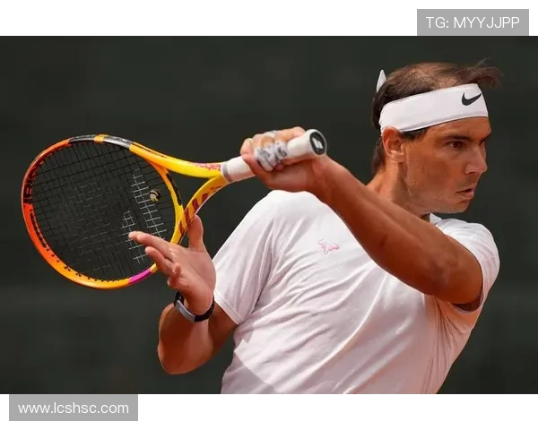 网球世界震动 纳达尔宣布将在赛季结束后正式退役